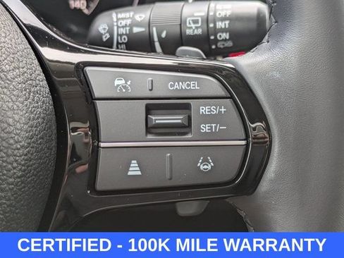 Certified 2024 Honda Pilot Touring image 23