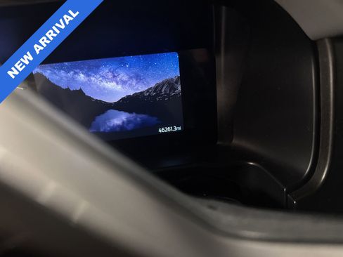 Used 2022 Ford Bronco Black Diamond image 8