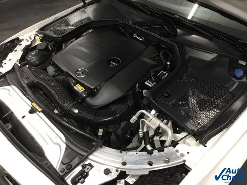 Used 2019 Mercedes-Benz C 300 4MATIC Coupe image 37