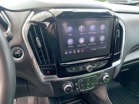 Certified 2023 Chevrolet Traverse LT AWD/4WD image 13