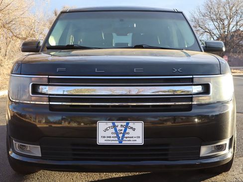 Used 2014 Ford Flex SEL w/ Equipment Group 202A image 13