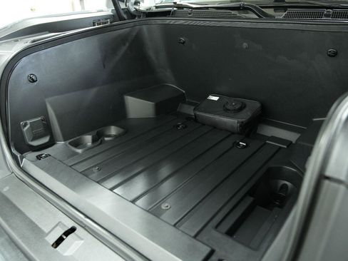 Certified 2026 GMC Sierra EV AT4 w/ AT4 Premium Package AWD/4WD image 18