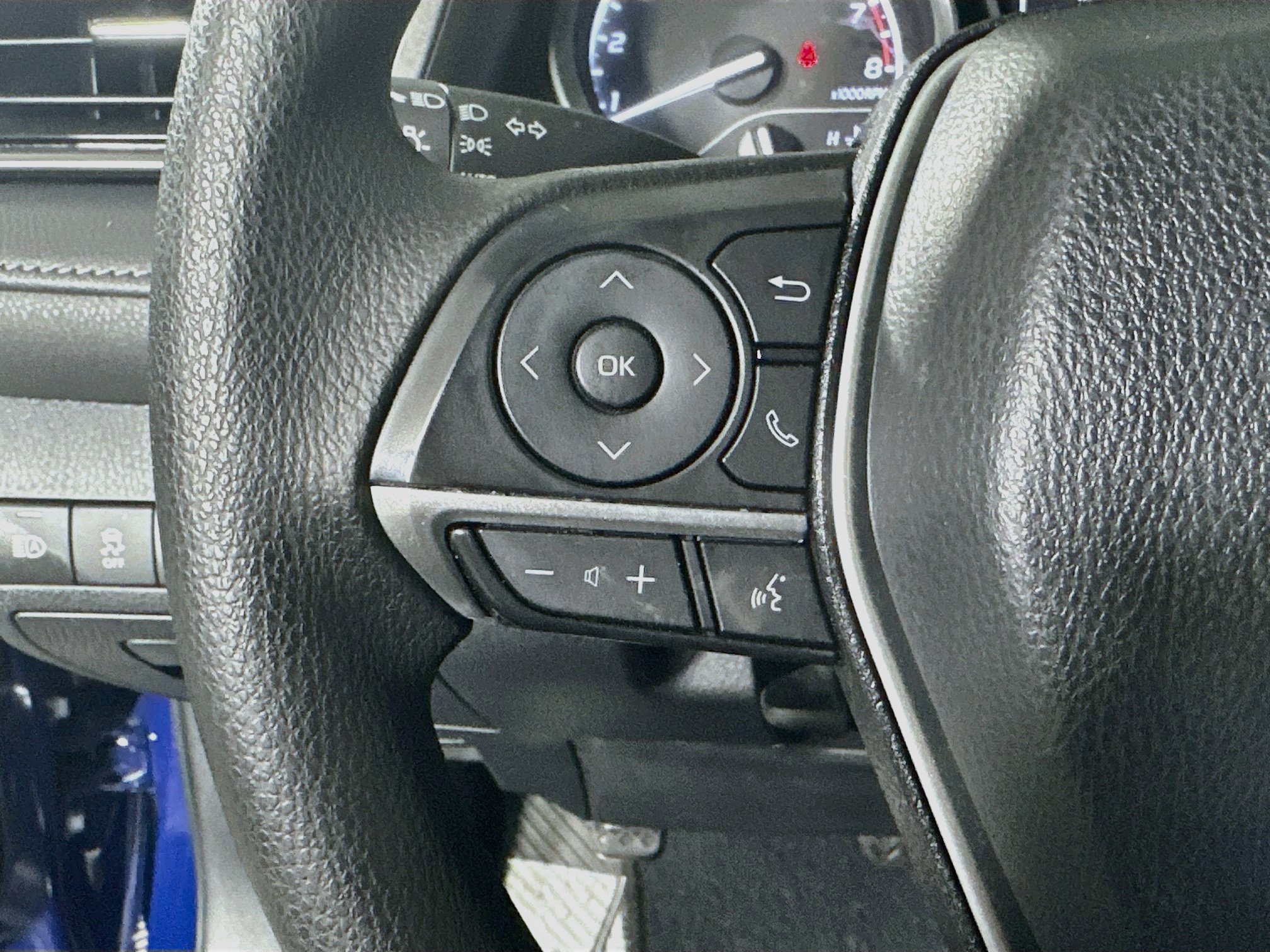 Certified 2024 Toyota Camry LE FWD image 16