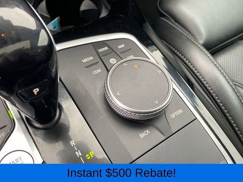 Used 2023 BMW X3 xDrive30i image 12