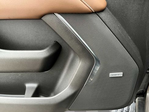 Certified 2021 Chevrolet Tahoe High Country w/ Max Trailering Package image 24