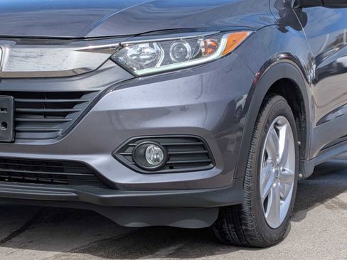 Certified 2020 Honda HR-V EX image 10