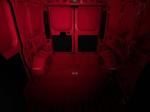 New 2026 RAM ProMaster 1500 w/ Convenience Group FWD image 3