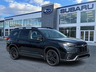 Used 2023 Subaru Ascent Onyx Edition Limited AWD/4WD video 1