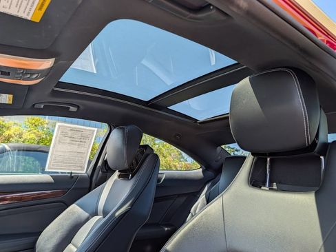 Used 2012 Mercedes-Benz C 350 4MATIC Coupe image 6