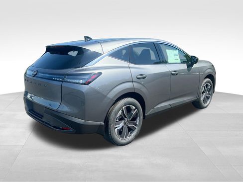 New 2026 Nissan Murano SL AWD/4WD image 7