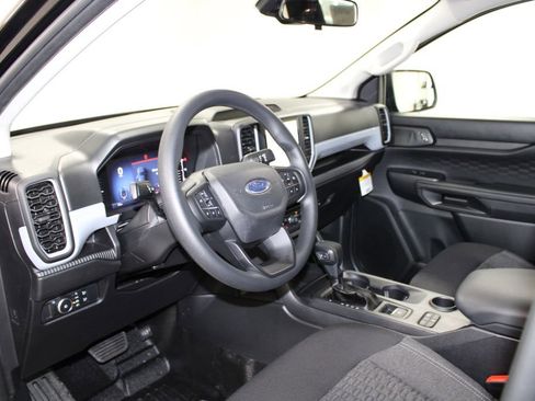 New 2025 Ford Ranger XL w/ Trailer Tow Package image 21