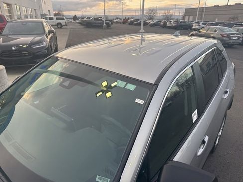 Used 2025 Toyota RAV4 LE image 13