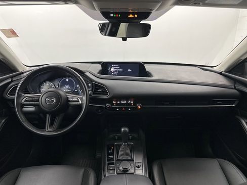 Certified 2023 MAZDA CX-30 AWD 2.5 S w/ Select Package image 31
