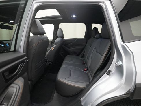 Used 2025 Subaru Forester Wilderness image 15
