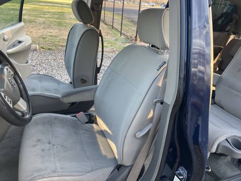 Used 2008 Nissan Quest SL w/ Seat Pkg FWD image 24