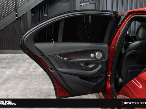 Used 2023 Mercedes-Benz E 63 AMG S image 15