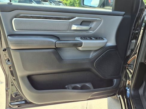 Used 2021 RAM 1500 Big Horn AWD/4WD image 22