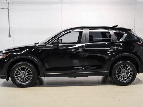 Used 2019 MAZDA CX-5 Sport FWD image 11