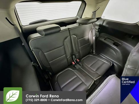 Used 2019 GMC Acadia Denali w/ Technology Package AWD/4WD image 34