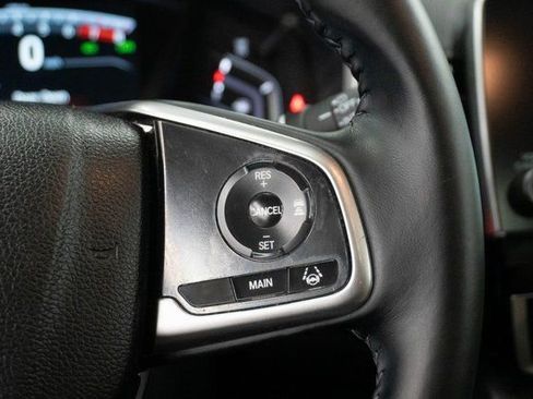 Certified 2018 Honda CR-V Touring image 26