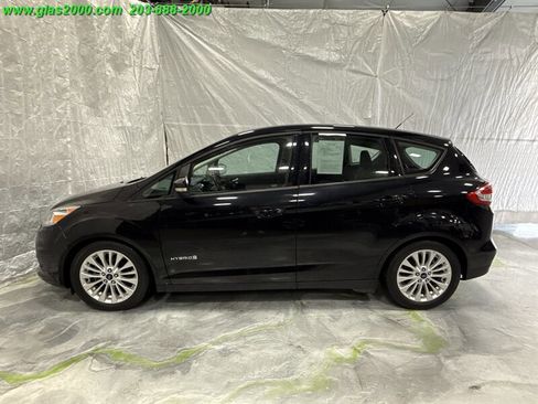 Used 2017 Ford C-MAX SE image 13