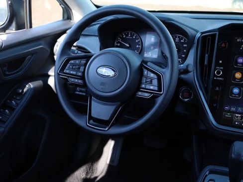 New 2026 Subaru Crosstrek 2.0i Premium AWD/4WD image 22