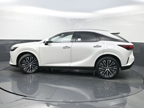 Used 2023 Lexus RX 350 Premium Plus w/ Cold Area Package image 42