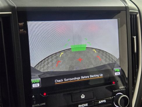 Certified 2021 Subaru Forester Sport image 19