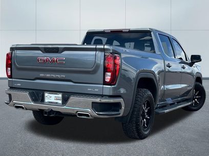 Used 2021 GMC Sierra 1500 SLE w/ X31 Off-Road Package
