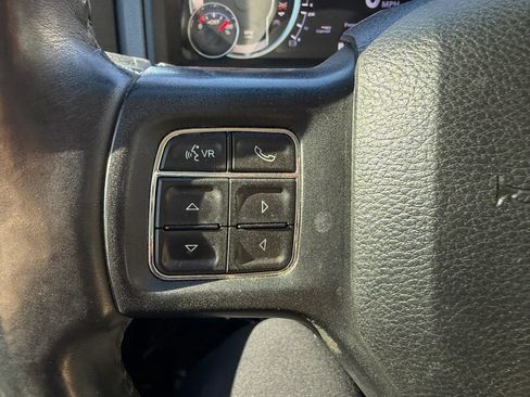 Used 2014 RAM 2500 Big Horn AWD/4WD image 20