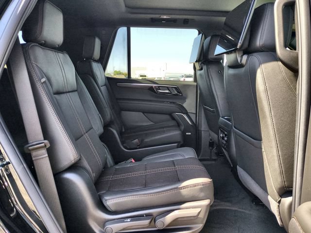 New 2026 Chevrolet Tahoe High Country AWD/4WD image 33