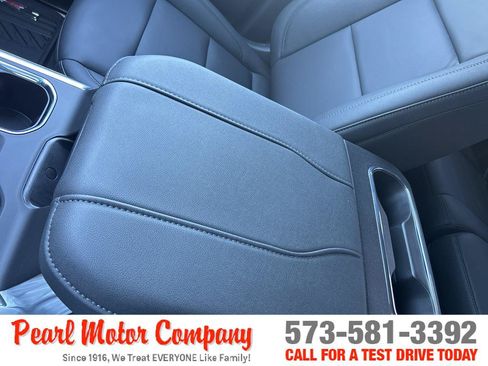 New 2026 Chevrolet Silverado 1500 RST w/ All Star Edition Plus AWD/4WD image 20