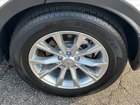 Used 2025 Honda CR-V EX-L image 36