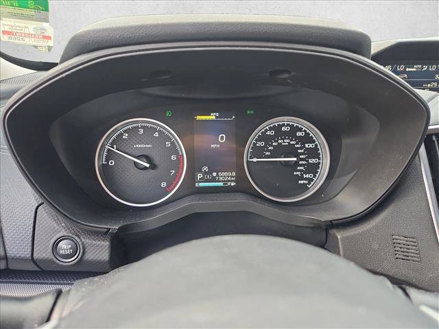 Used 2019 Subaru Forester Limited w/ Popular Package #3 AWD/4WD image 9