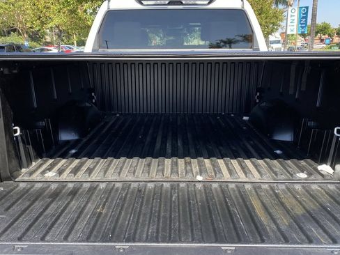 Used 2025 Toyota Tundra SR5 AWD/4WD image 19