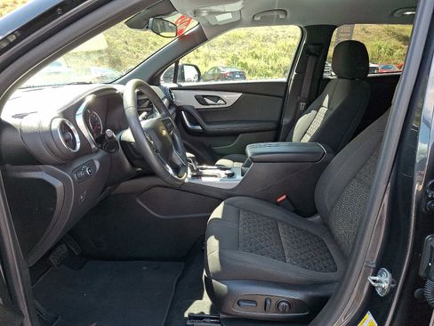 Used 2022 Chevrolet Blazer LT image 15