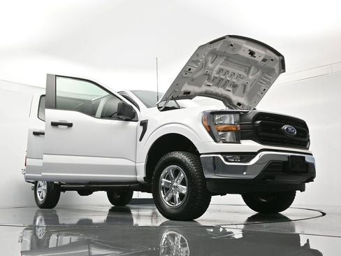 Certified 2023 Ford F150 XL w/ Trailer Tow Package image 49