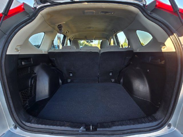Used 2016 Honda CR-V LX image 17
