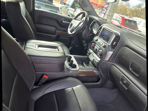 Used 2022 Chevrolet Silverado 1500 RST w/ All Star Edition Plus image 25