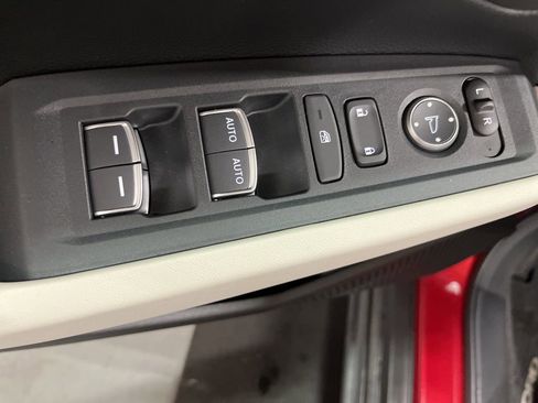 Used 2025 Honda Accord LX image 14