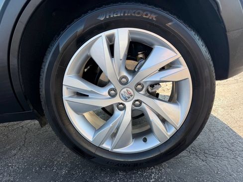 Used 2025 Buick Encore GX Preferred FWD image 18