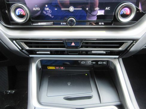 New 2025 Lexus TX 350 AWD image 41