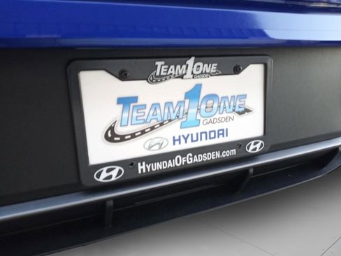 New 2026 Hyundai Elantra SE image 36