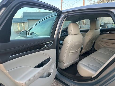 Used 2017 Buick LaCrosse Preferred image 13