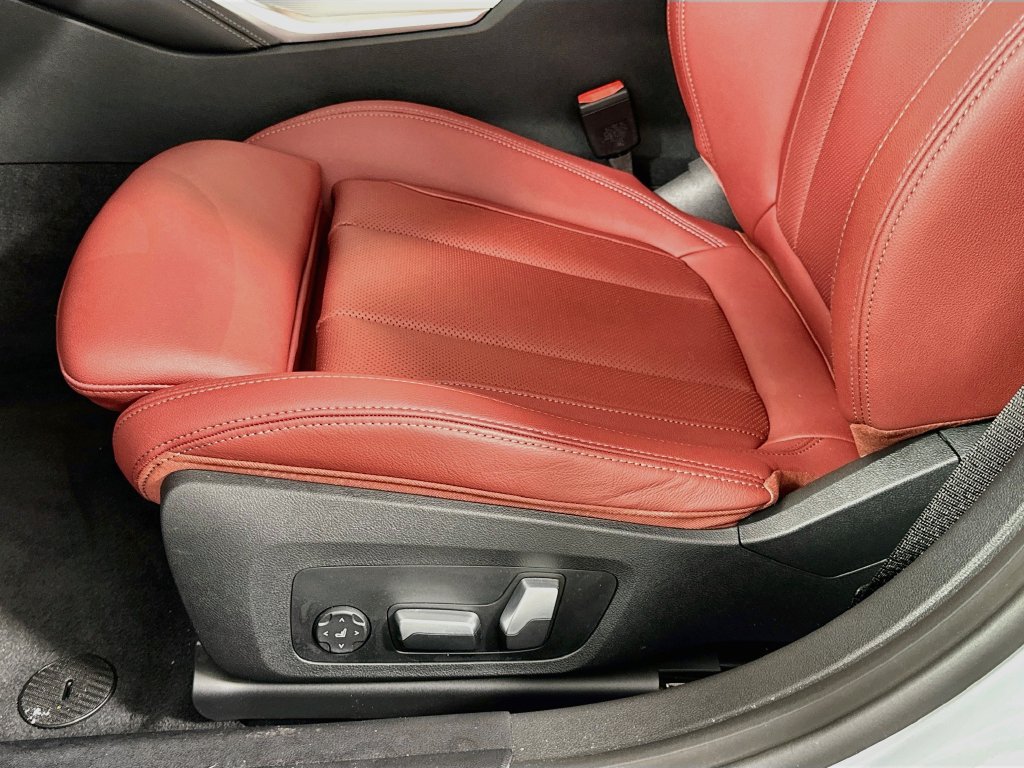 Used 2024 BMW i4 M50 AWD/4WD image 20