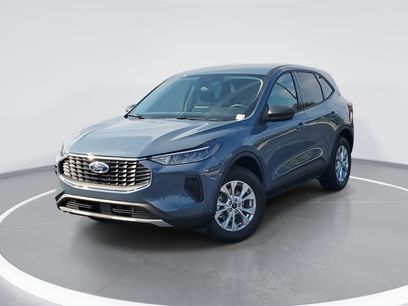 New 2025 Ford Escape Active