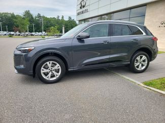 Used 2025 Audi Q5 Premium w/ Convenience Package AWD/4WD video 1