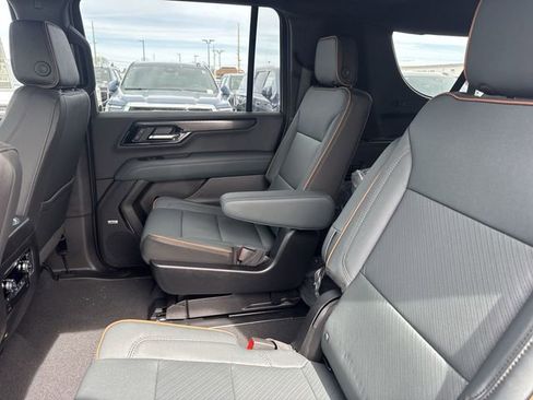 New 2026 GMC Yukon XL AT4 w/ AT4 Premium Package image 23
