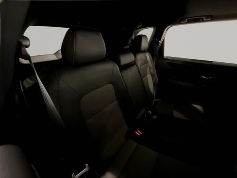 Certified 2026 Honda CR-V TrailSport image 25