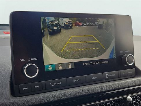 Certified 2023 Honda Civic Sport image 8